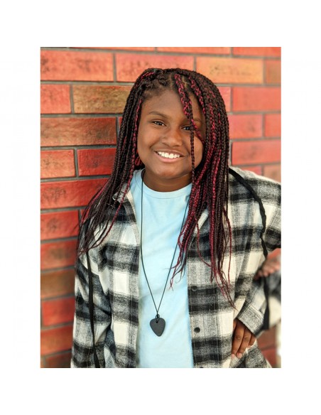 Collana Masticabile  ARK Plettro