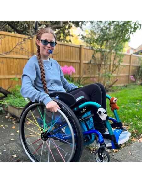 Collana Masticabile  ARK Plettro