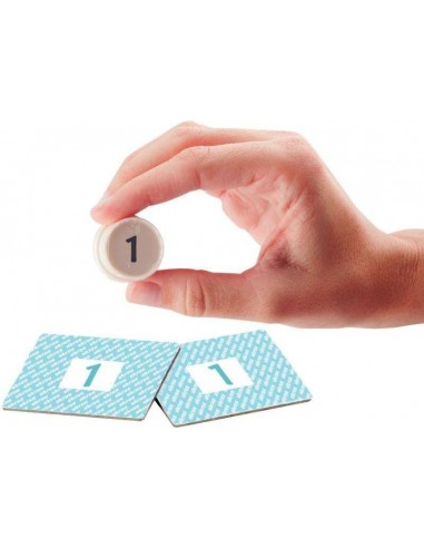 Gioco dell'olffato