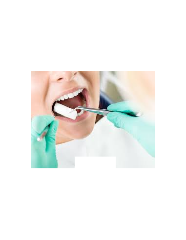 Cotone dentale