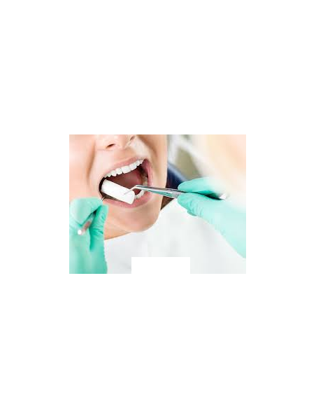 Cotone dentale