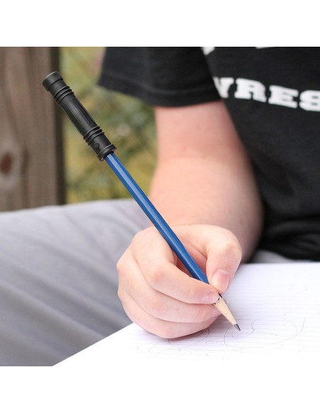 Mordicchio per matita Topper Ark Saber