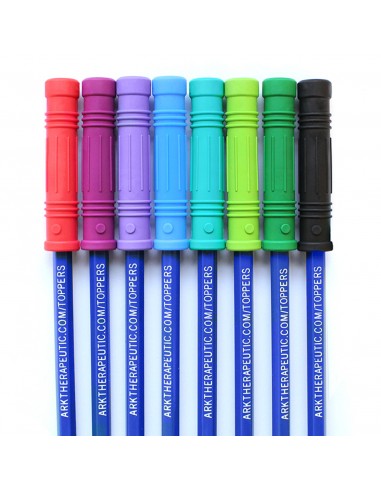 Mordicchio per matita Topper Ark Saber