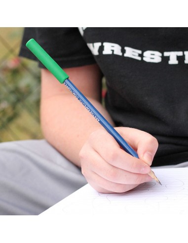 Mordicchio per matita Topper Ark Bite-n-Chew-giocotherapy