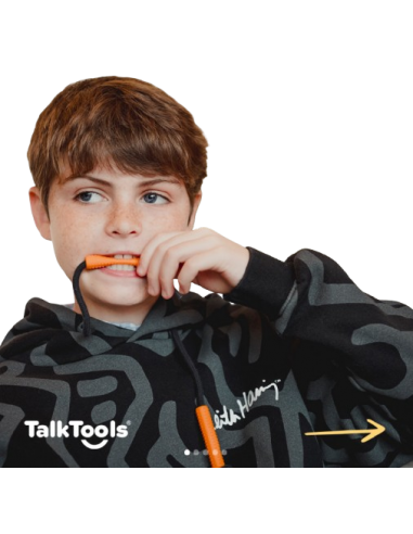 Topper Masticabilile TalkTools