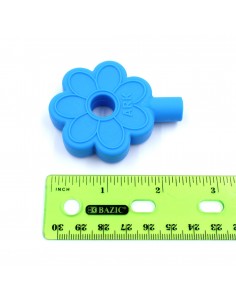 Mordicchio per matita Topper Fiore®