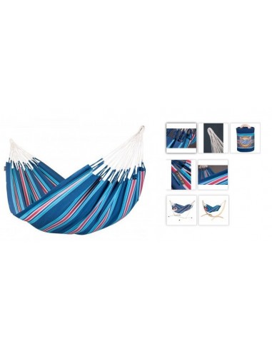 Amaca terapeutica-la siesta-giocotherapy