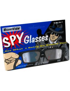 Occhiali Da Spia Spy glasses