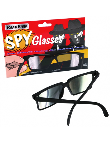 Occhiali Da Spia Spy glasses