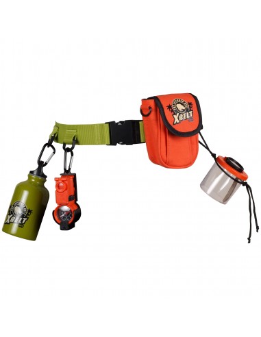 Cintura dell'esploratore