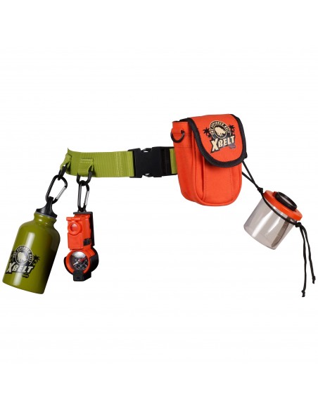 Cintura dell'esploratore