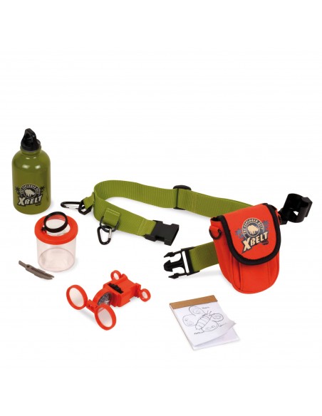 Cintura dell'esploratore