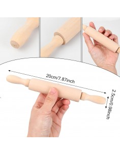 Set Utensili Cucina per bambini