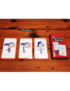 Sensory Diet Fun Deck