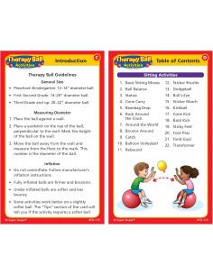 Attività con la Palla Fun Deck