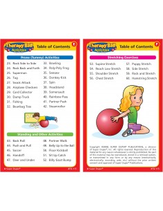 Attività con la Palla Fun Deck