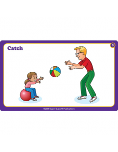 Attività con la Palla Fun Deck