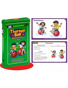 Attività con la Palla Fun Deck