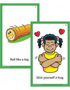 Attività di Movimento Fun Deck