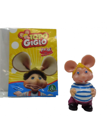 Topo Gigio