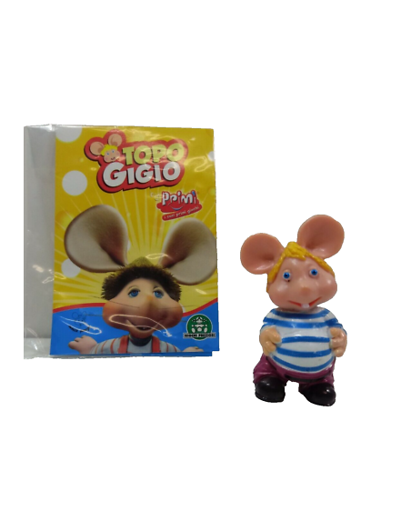 Topo Gigio
