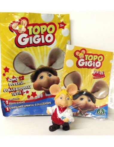 Topo Gigio