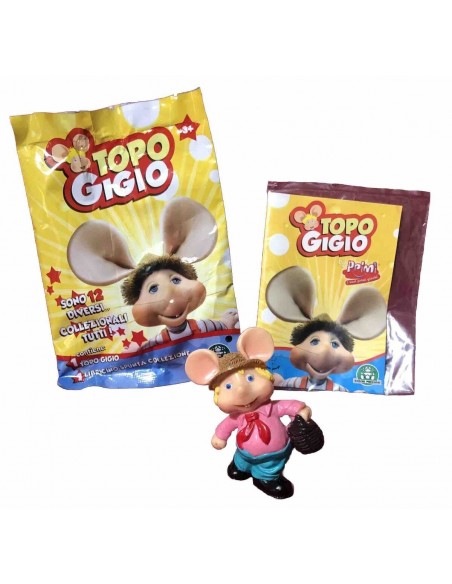 Topo Gigio