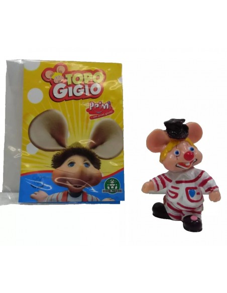 Topo Gigio