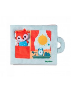 Libro Didattico: Buongiorno Piccola Volpe Lilliputiens