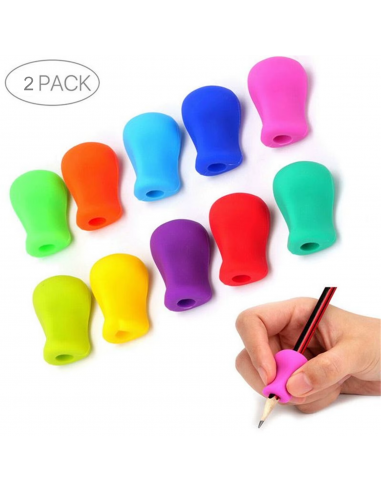 Impugnafacile per matita Original Pencil Grip – ergonomica e antiscivolo