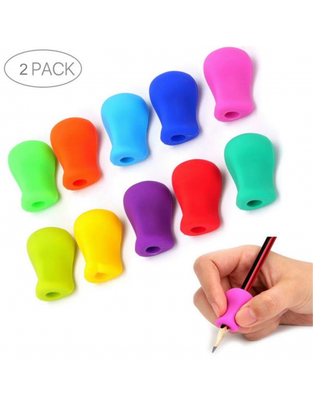 Impugnafacile per matita Original Pencil Grip – ergonomica e antiscivolo