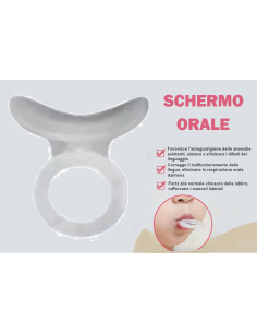 Schermo Orale