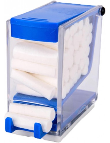 Dispencer Cotone dentale