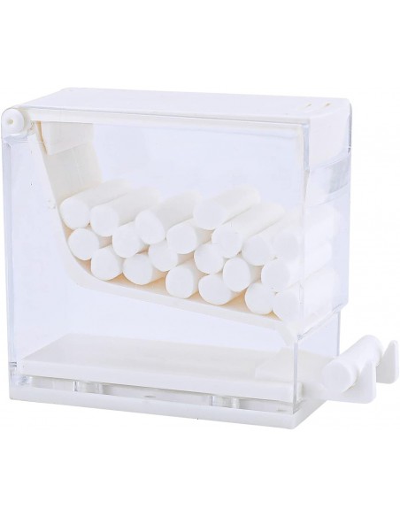 Dispencer Cotone dentale