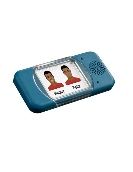 Comunicatore Go Talk Duo