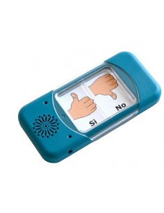 Comunicatore Go Talk Duo