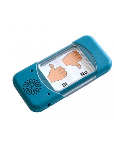Comunicatore Go Talk Duo