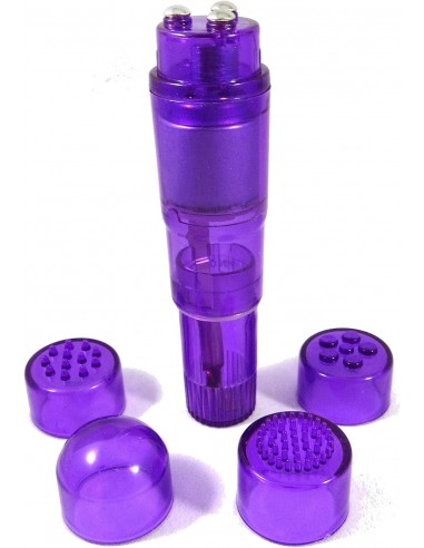 Mini massaggiatore Facciale