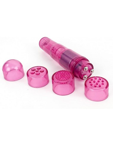 Mini massaggiatore Facciale