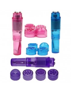 Mini Massaggiatore ATC