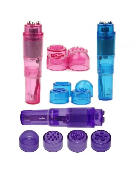 Mini Massaggiatore ATC