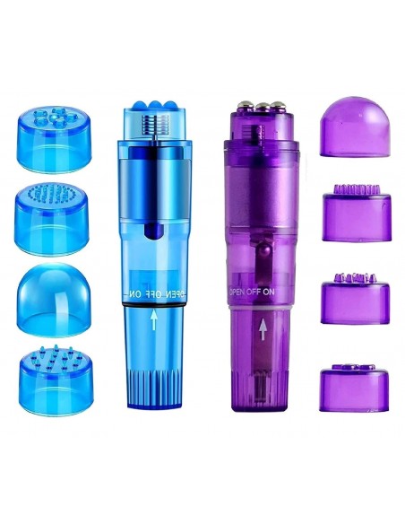 Mini Massaggiatore ATC