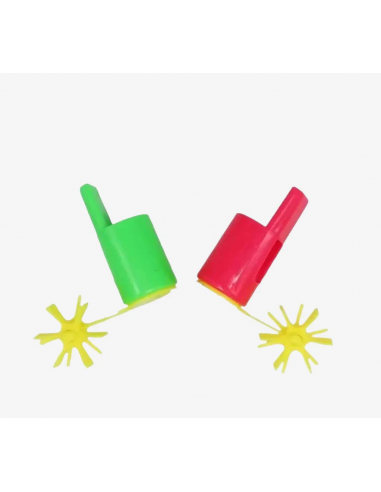 Fischietto Girandola