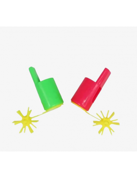 Fischietto Girandola