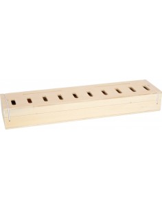 Associa le figure ed esplora il mondo