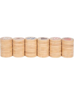 Associa le figure ed esplora il mondo