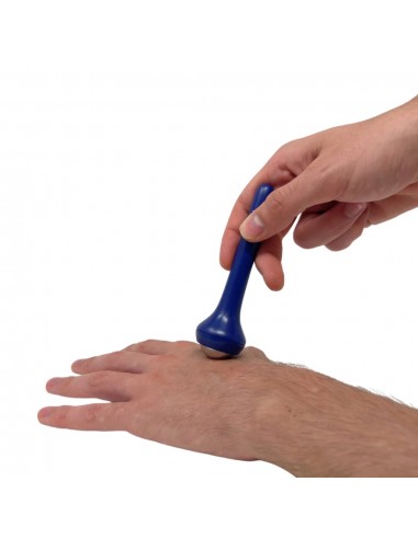 Rullo per Massaggio con Ghiaccio Cool