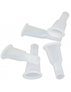 Beccuccio ricambio per Pulmo Gain