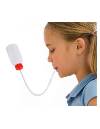 Bottiglia per la deglutizione 100 ml