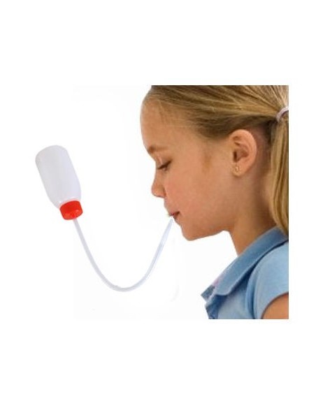 Bottiglia per la deglutizione 100 ml